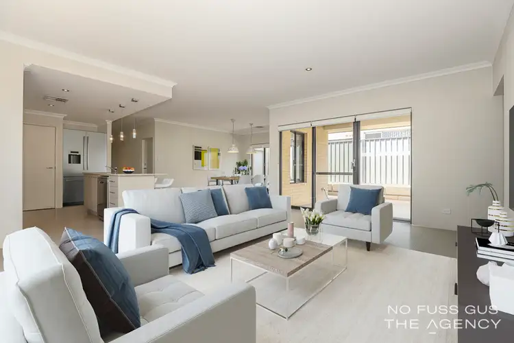 65 Panzano Circuit, Woodvale WA 6026