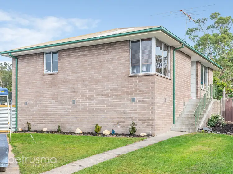 Main view of Homely house listing, 18 Atkins Street, Rokeby TAS 7019