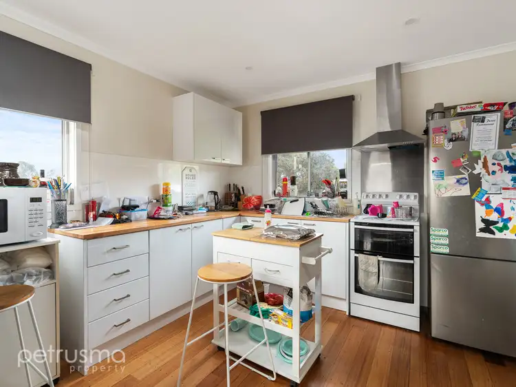 Second view of Homely house listing, 18 Atkins Street, Rokeby TAS 7019