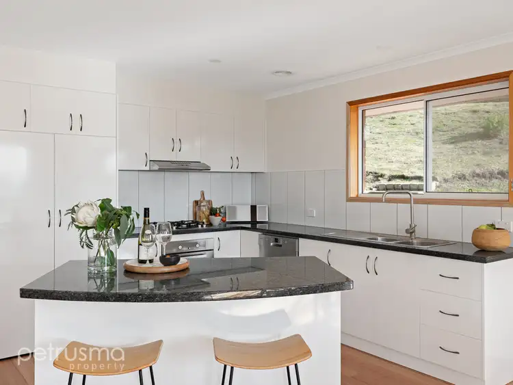 Fifth view of Homely house listing, 17 Gardenia Grove, Sandy Bay TAS 7005
