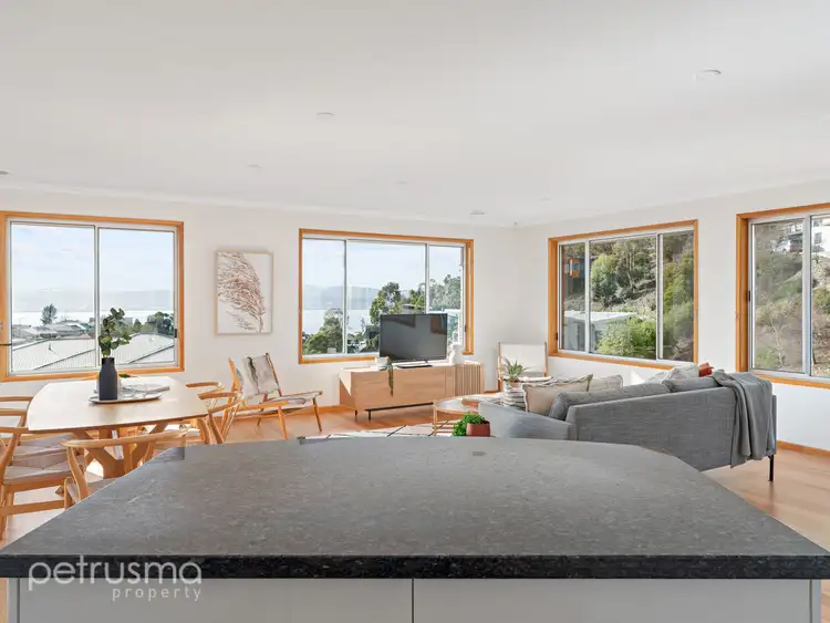 Sixth view of Homely house listing, 17 Gardenia Grove, Sandy Bay TAS 7005