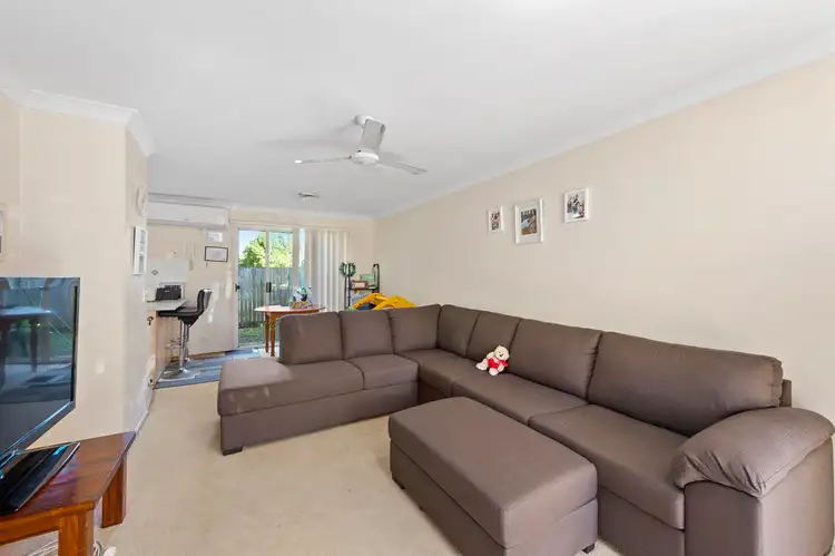 Third view of Homely townhouse listing, 27/36 Beattie Road, Coomera QLD 4209