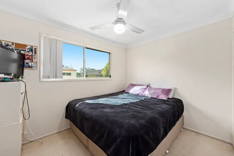 Fourth view of Homely townhouse listing, 27/36 Beattie Road, Coomera QLD 4209
