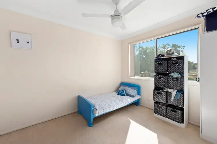 Fifth view of Homely townhouse listing, 27/36 Beattie Road, Coomera QLD 4209