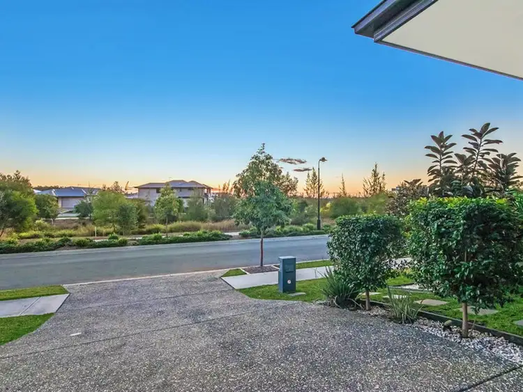Second view of Homely house listing, 11 Orpheus Crescent, South Ripley QLD 4306