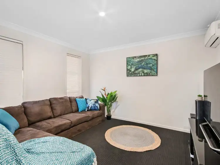Third view of Homely house listing, 11 Orpheus Crescent, South Ripley QLD 4306