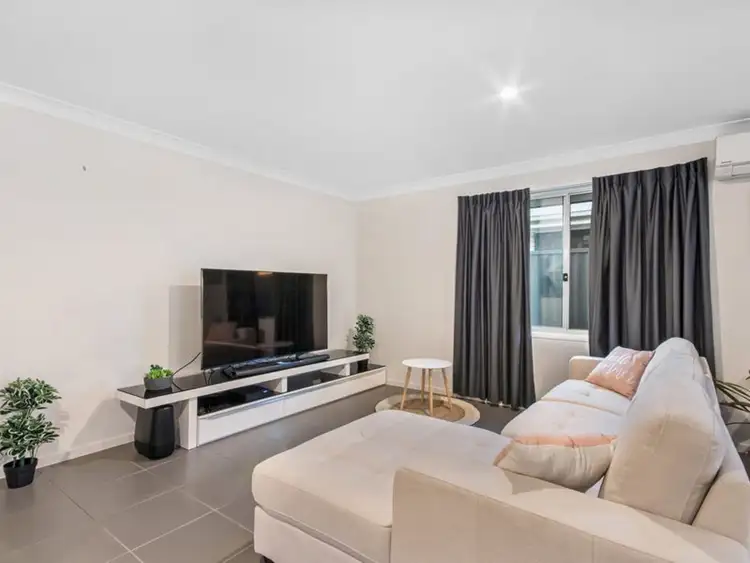 Fifth view of Homely house listing, 11 Orpheus Crescent, South Ripley QLD 4306