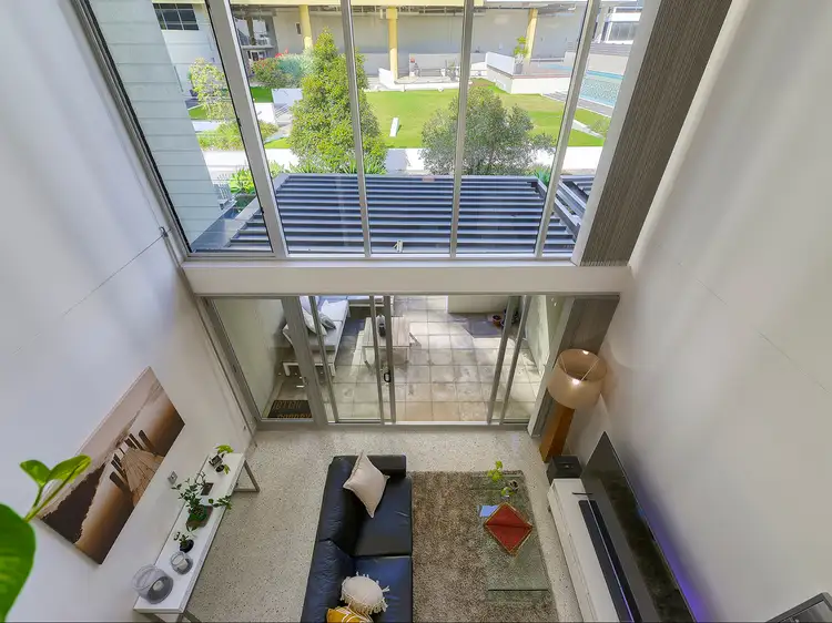 Main view of Homely unit listing, 141/170 Leichhardt Street, Spring Hill QLD 4000