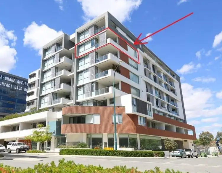 77/5 Hawksburn Road, Rivervale WA 6103