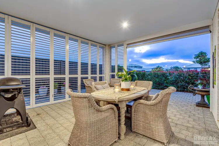 Second view of Homely house listing, 12 Belii Lane, Jindalee WA 6036