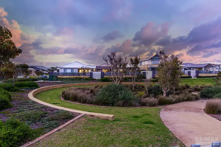 Third view of Homely house listing, 12 Belii Lane, Jindalee WA 6036