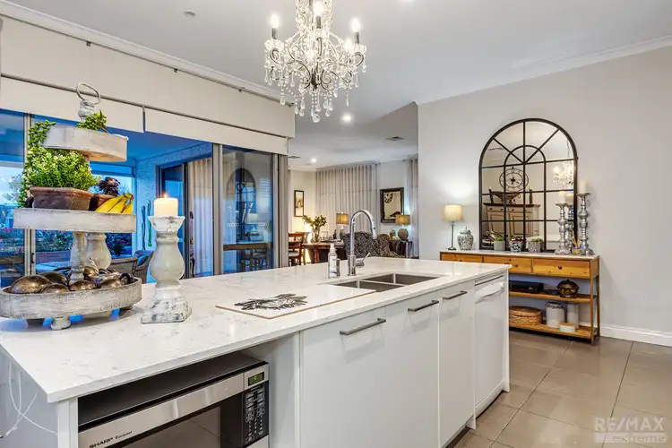 Fourth view of Homely house listing, 12 Belii Lane, Jindalee WA 6036
