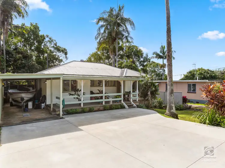 Main view of Homely house listing, 3 Frances Street, Murwillumbah NSW 2484