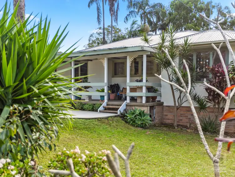 Fourth view of Homely house listing, 3 Frances Street, Murwillumbah NSW 2484