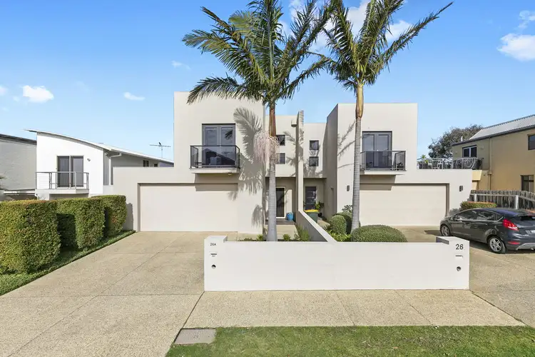 26A Pomora Avenue, Torquay VIC 3228