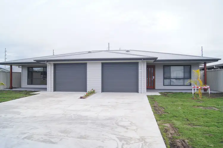 1/13 Flame Street, Grafton NSW 2460