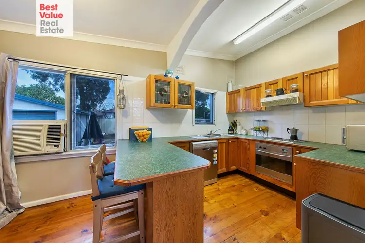 Main view of Homely house listing, 18 Pitcairn Avenue, Lethbridge Park NSW 2770