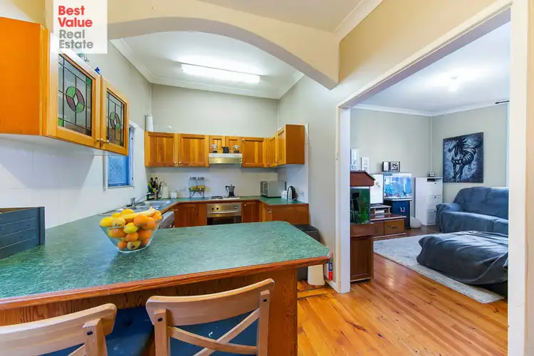 Second view of Homely house listing, 18 Pitcairn Avenue, Lethbridge Park NSW 2770