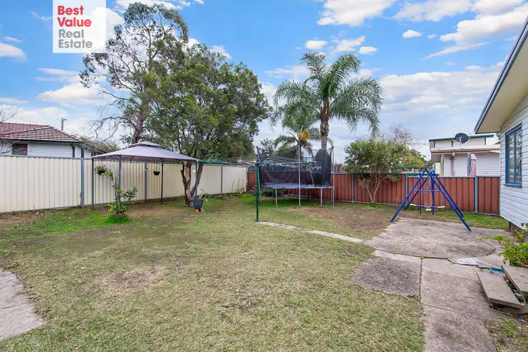 Sixth view of Homely house listing, 18 Pitcairn Avenue, Lethbridge Park NSW 2770