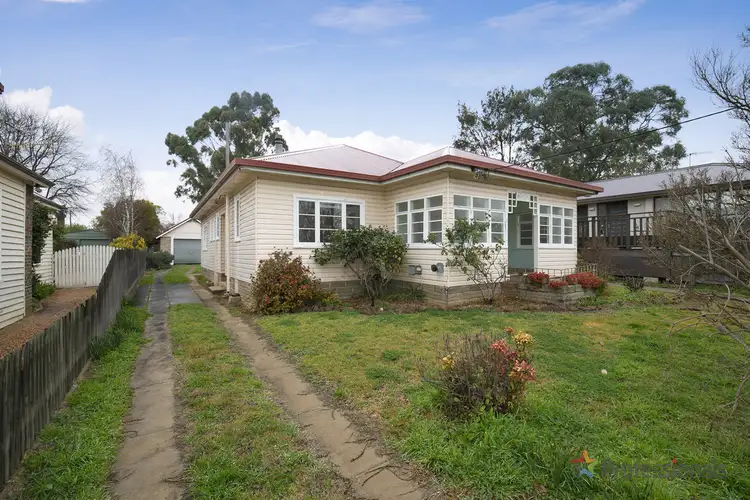 Main view of Homely house listing, 98a Mann Street, Armidale NSW 2350