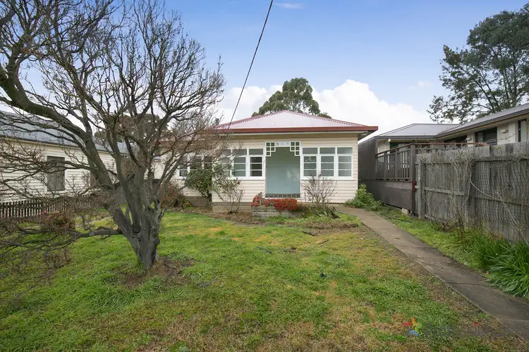 Second view of Homely house listing, 98a Mann Street, Armidale NSW 2350