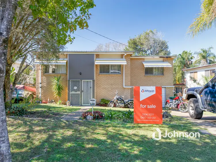 Main view of Homely house listing, 16 Hardwick Street, Wynnum West QLD 4178