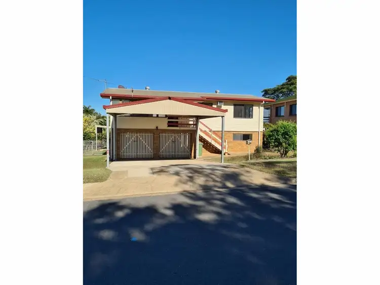 Second view of Homely house listing, 21 Whitman Street, Gracemere QLD 4702