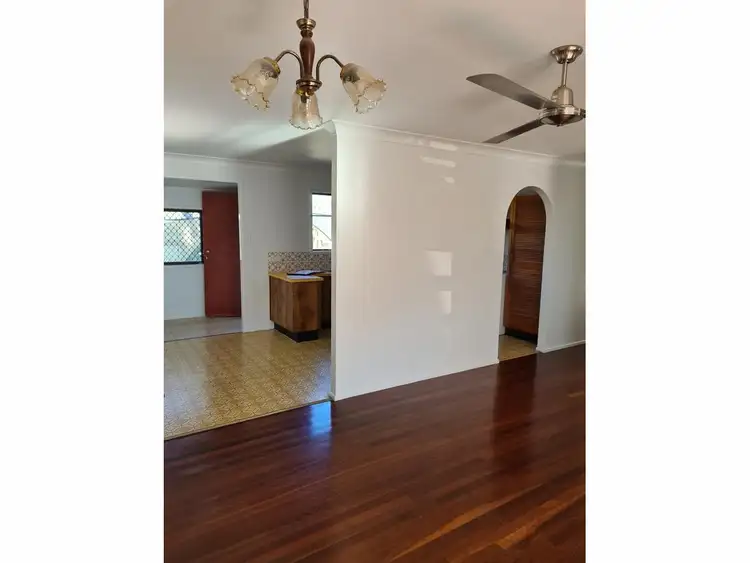 Fourth view of Homely house listing, 21 Whitman Street, Gracemere QLD 4702