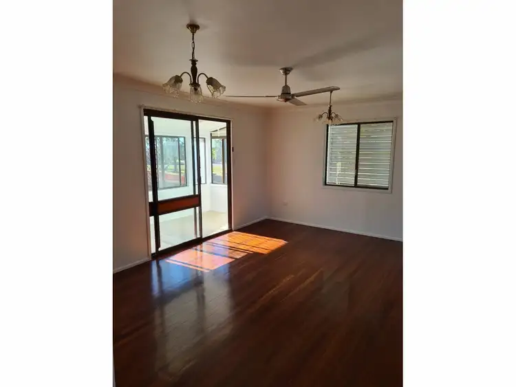 Fifth view of Homely house listing, 21 Whitman Street, Gracemere QLD 4702
