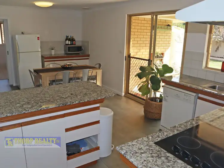 Second view of Homely house listing, 30 Frearson Street, Castletown WA 6450