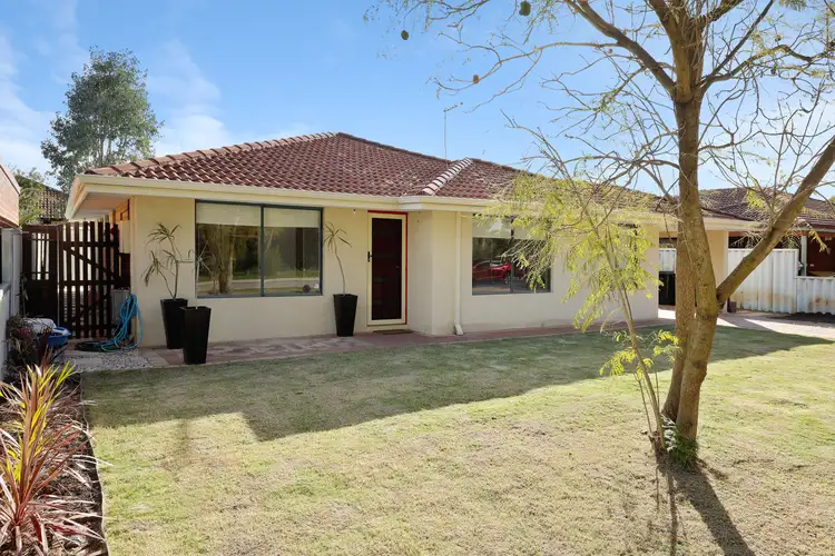 21 Brookside Gardens, Caversham WA 6055