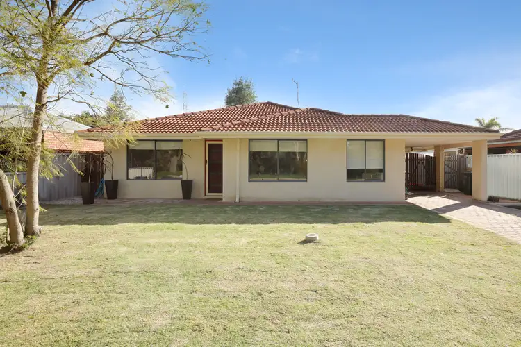 Second view of Homely house listing, 21 Brookside Gardens, Caversham WA 6055