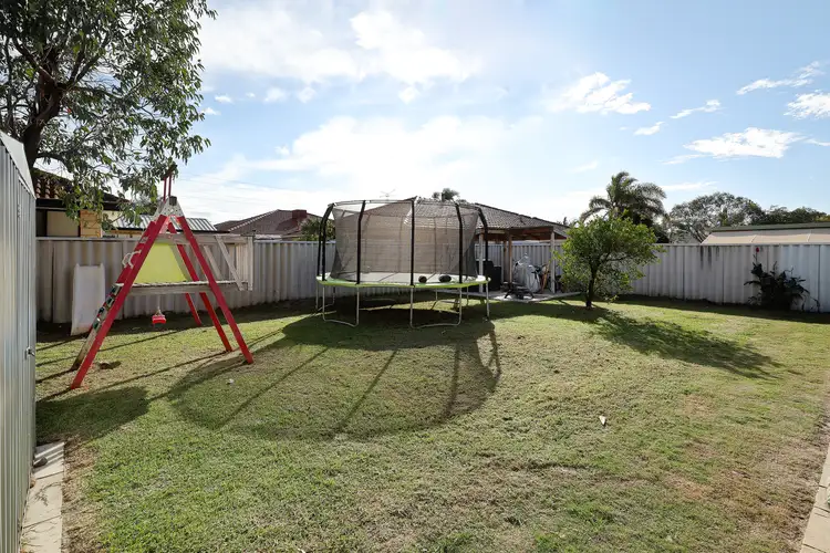 Fourth view of Homely house listing, 21 Brookside Gardens, Caversham WA 6055