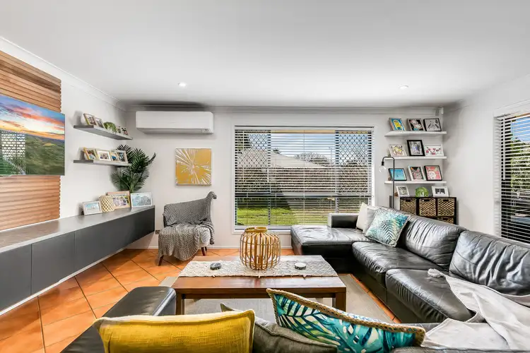 Fifth view of Homely house listing, 21 Leith Crescent, Rangeville QLD 4350