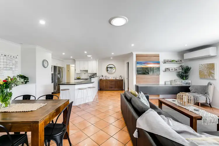 Sixth view of Homely house listing, 21 Leith Crescent, Rangeville QLD 4350