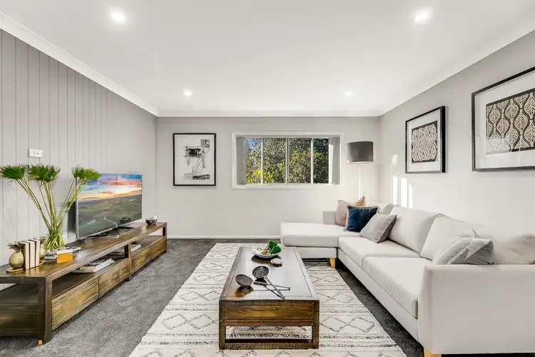 Fifth view of Homely house listing, 234A Geddes Street, Centenary Heights QLD 4350