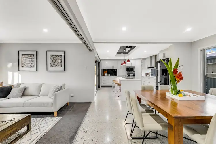 Sixth view of Homely house listing, 234A Geddes Street, Centenary Heights QLD 4350