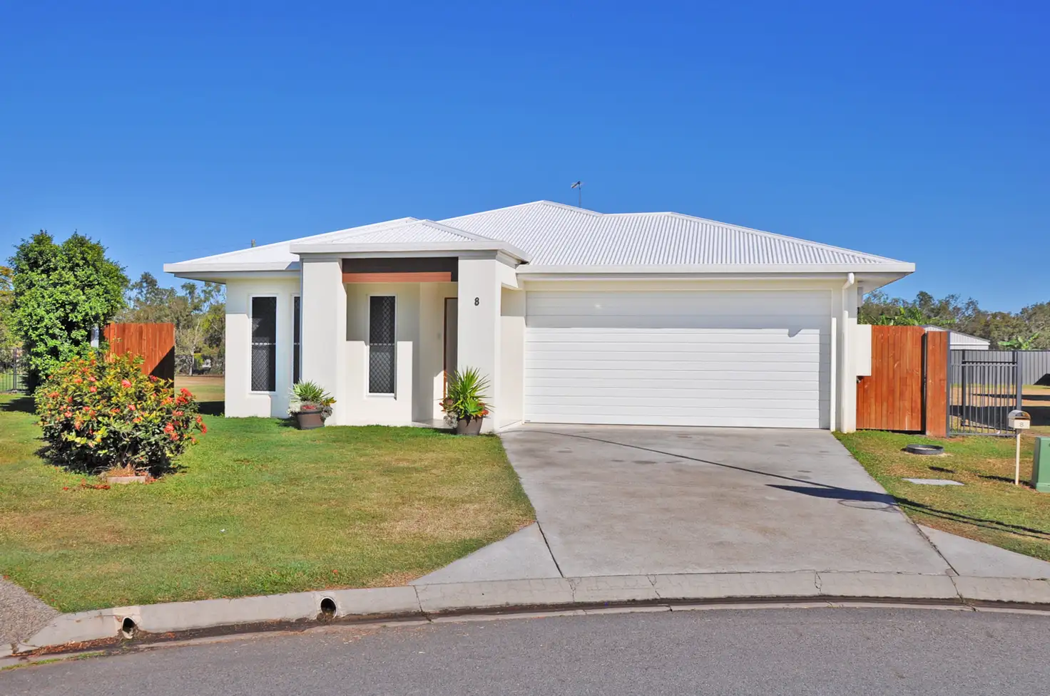Main view of Homely house listing, 8 Curlew Close, Mareeba QLD 4880