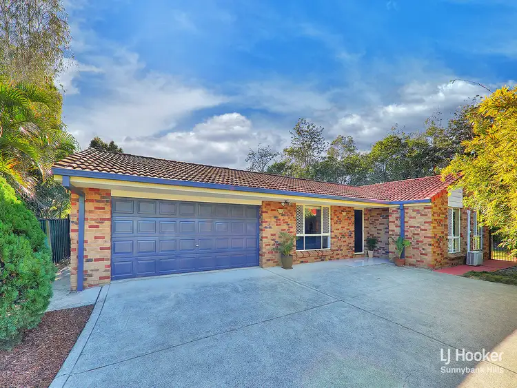 6 O'Neill Court, Calamvale QLD 4116