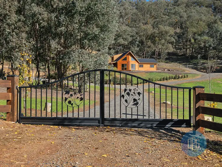 757 Sonnberg Drive, Bonnie Doon VIC 3720