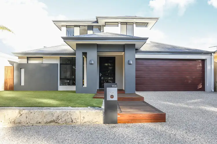 154 ST Stephens Crescent, Tapping WA 6065