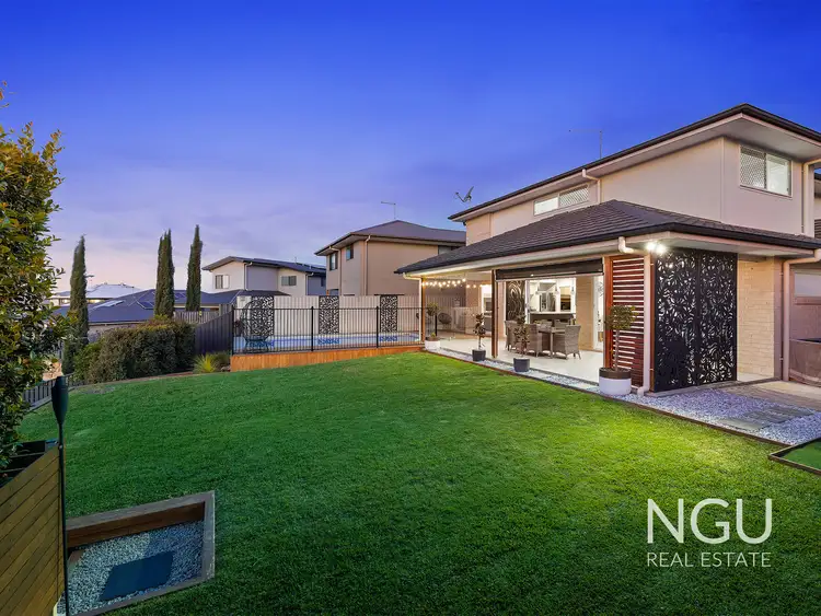 Third view of Homely house listing, 41 Conte Circuit, Augustine Heights QLD 4300