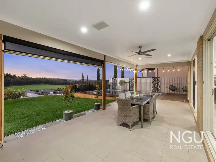 Fourth view of Homely house listing, 41 Conte Circuit, Augustine Heights QLD 4300