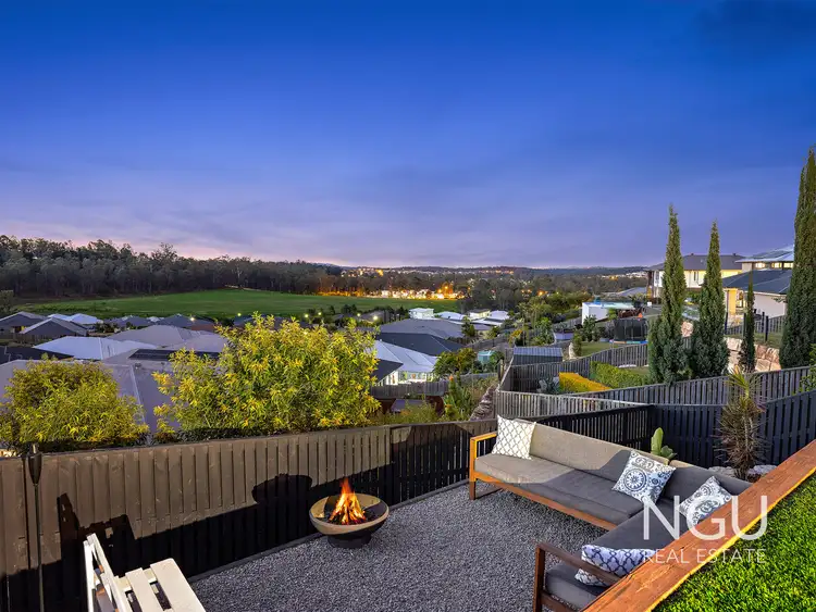 Fifth view of Homely house listing, 41 Conte Circuit, Augustine Heights QLD 4300