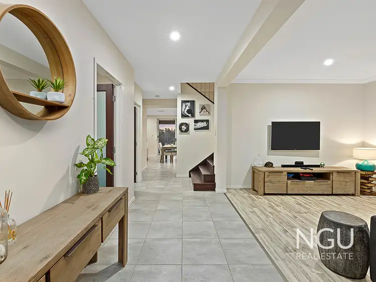 Sixth view of Homely house listing, 41 Conte Circuit, Augustine Heights QLD 4300