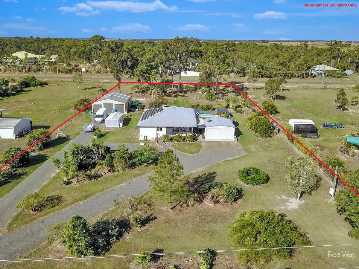 Main view of Homely house listing, 13 Black Beauty Court, Kensington QLD 4670