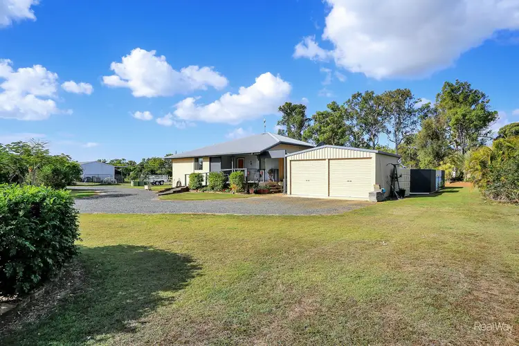 Second view of Homely house listing, 13 Black Beauty Court, Kensington QLD 4670
