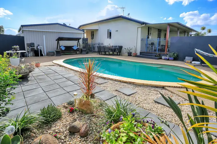 Fourth view of Homely house listing, 13 Black Beauty Court, Kensington QLD 4670