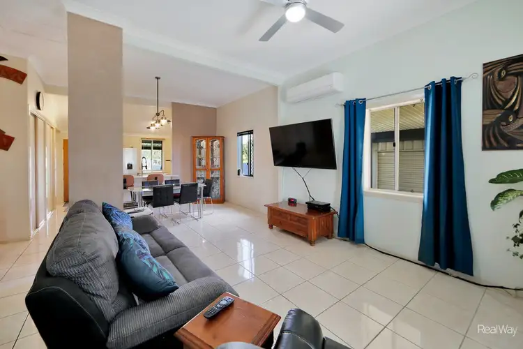 Fifth view of Homely house listing, 13 Black Beauty Court, Kensington QLD 4670