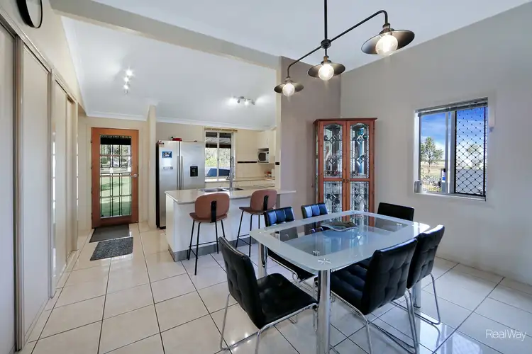 Sixth view of Homely house listing, 13 Black Beauty Court, Kensington QLD 4670